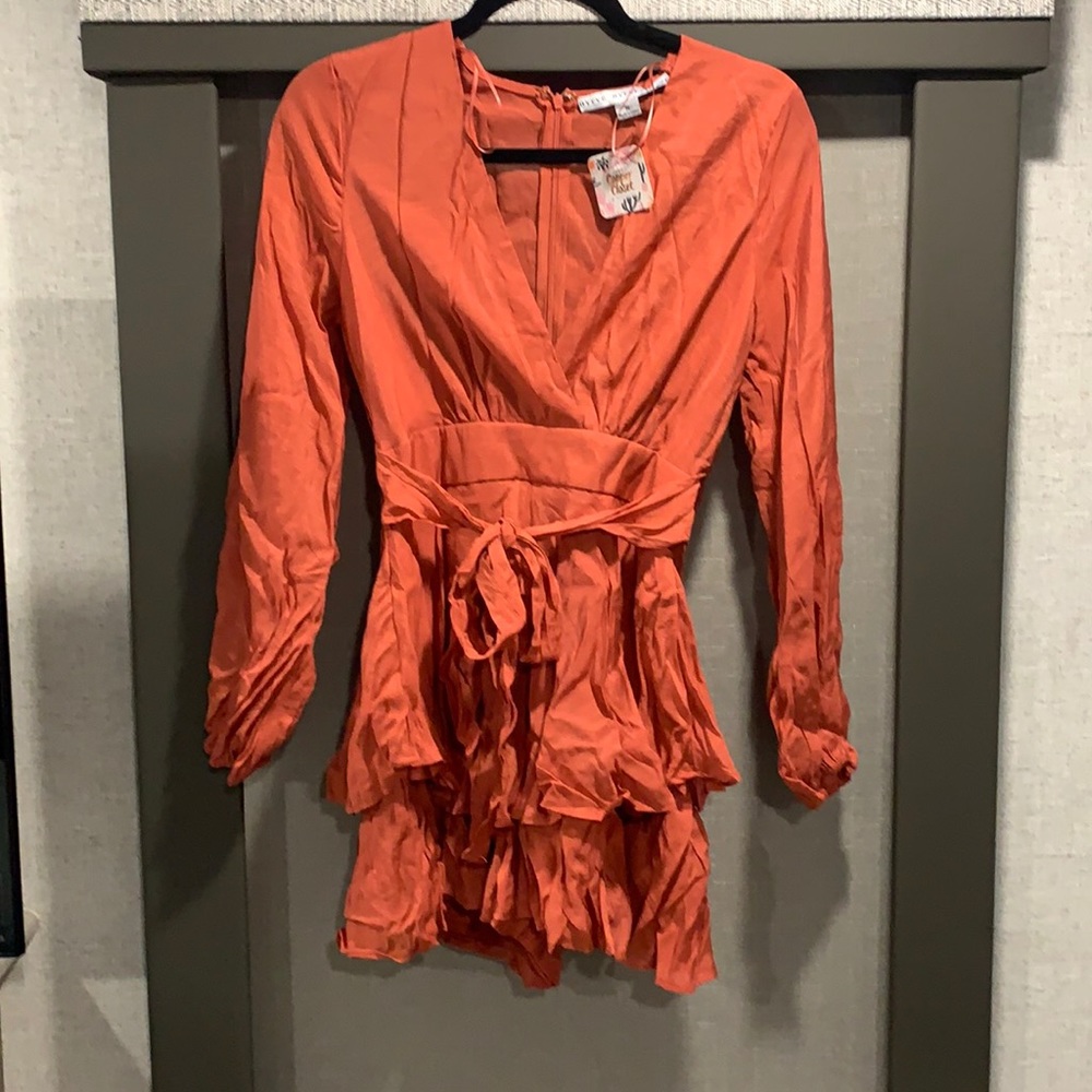 HYFVE Romper